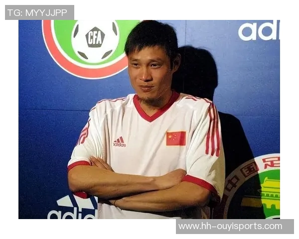 中国足球的传奇人物星爷是谁 他在足坛的影响力和成就解析