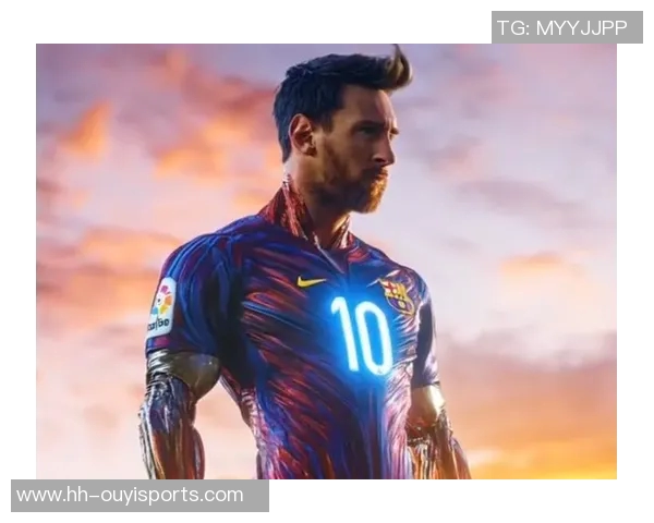 漫威超级英雄与足球球星联手挑战赛场极限创造跨界体育新传奇